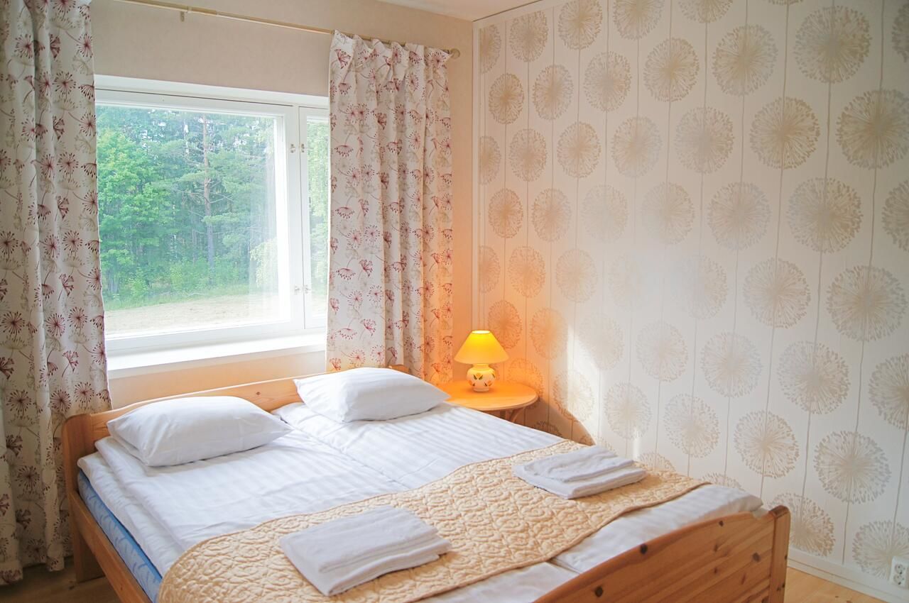 Мини-отель Majatalo Guesthouse Kakkaramäki Luusniemi-14